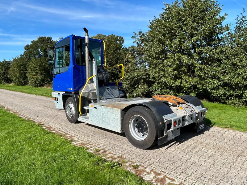 Terberg YT 223 | LOW HOURS - * 9211 *| GALVANISH CHASSIS | NEW MODEL - شاحنة نقل نصف مقطورة بالميناء: صورة 5 Terberg YT 223 | LOW HOURS - * 9211 *| GALVANISH CHASSIS | NEW MODEL - شاحنة نقل نصف مقطورة بالميناء: صورة 5
