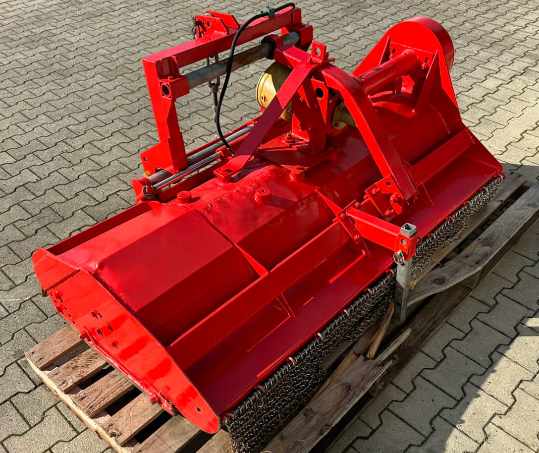 AEBI Frontanbaumulcher 3 Punkt - التقطيع جزازة/ ماكينات قطع الحشائش: صورة 2 AEBI Frontanbaumulcher 3 Punkt - التقطيع جزازة/ ماكينات قطع الحشائش: صورة 2