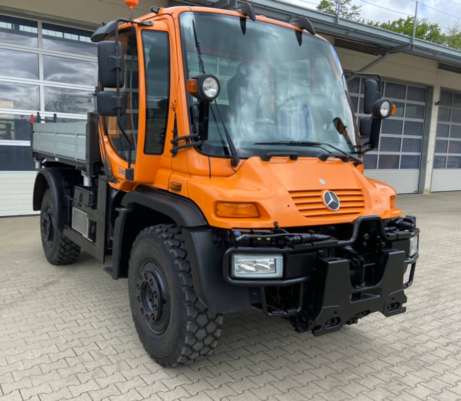Unimog 500 - U500 405 33387 Mercedes Benz 405 - سيارة خدمات/ سيارة خاصة: صورة 3 Unimog 500 - U500 405 33387 Mercedes Benz 405 - سيارة خدمات/ سيارة خاصة: صورة 3