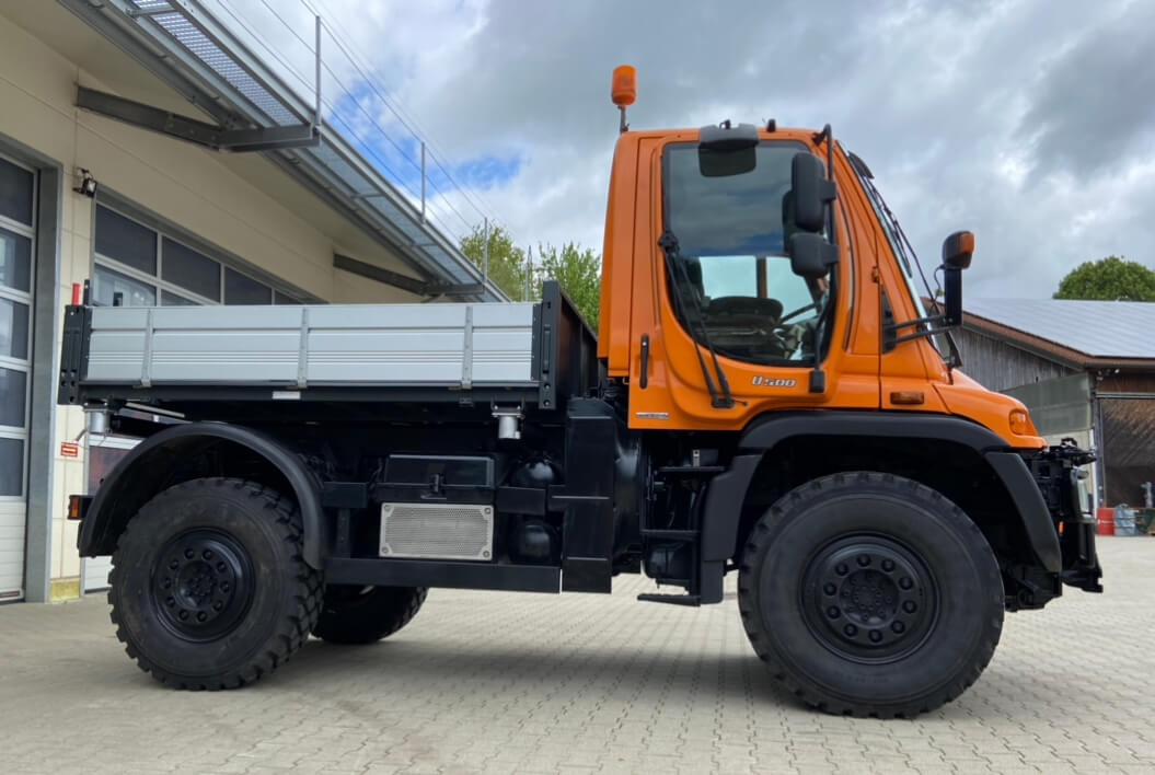 Unimog 500 - U500 405 33387 Mercedes Benz 405 - سيارة خدمات/ سيارة خاصة: صورة 4 Unimog 500 - U500 405 33387 Mercedes Benz 405 - سيارة خدمات/ سيارة خاصة: صورة 4