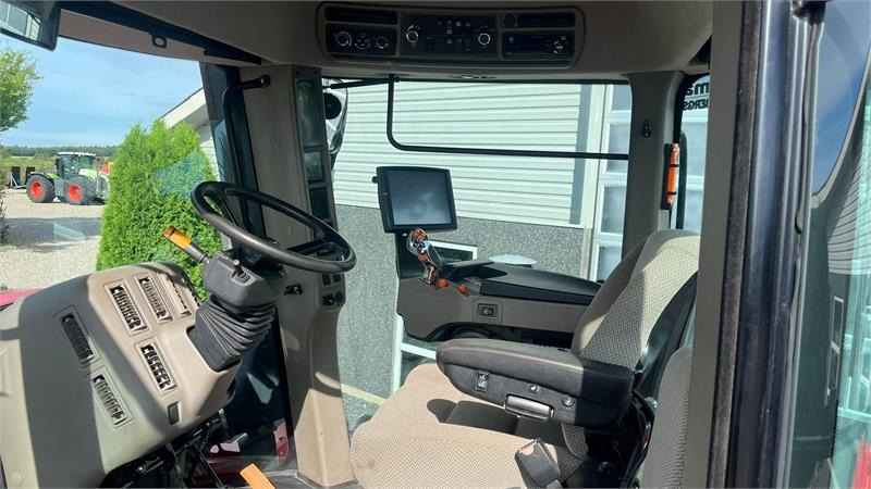 Case IH Quadtrac 470 CVX, med brede bånd og evt med komple - جرار: صورة 5 Case IH Quadtrac 470 CVX, med brede bånd og evt med komple - جرار: صورة 5