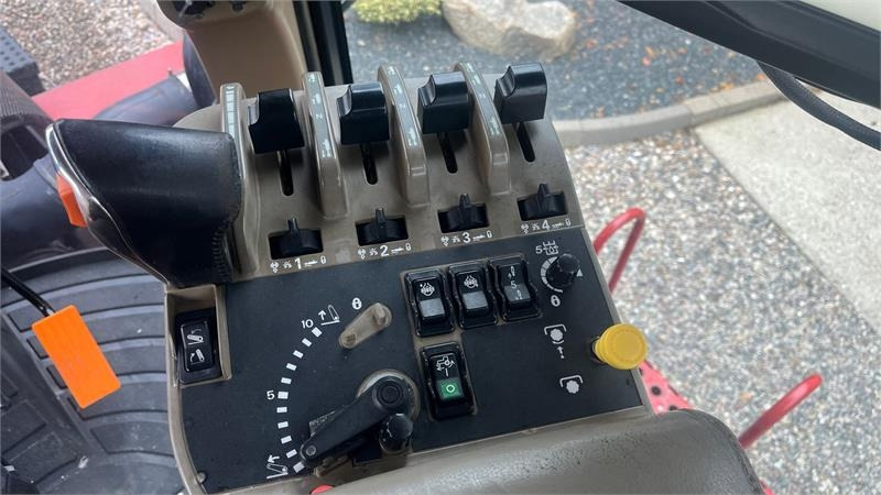 جرار Case IH STX 450 QuadTrac: صورة 10