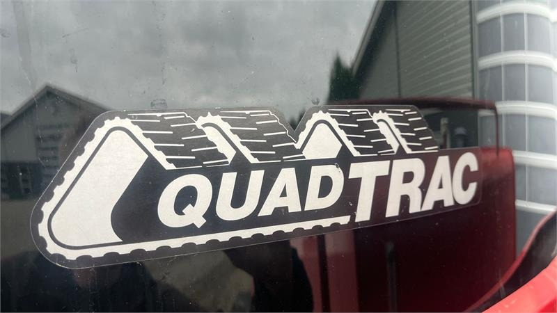 Case IH STX 450 QuadTrac - جرار: صورة 5 Case IH STX 450 QuadTrac - جرار: صورة 5