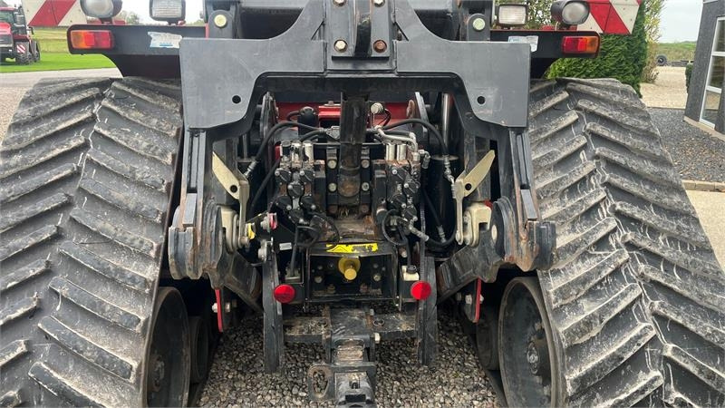Case IH STX 450 QuadTrac - جرار: صورة 4 Case IH STX 450 QuadTrac - جرار: صورة 4