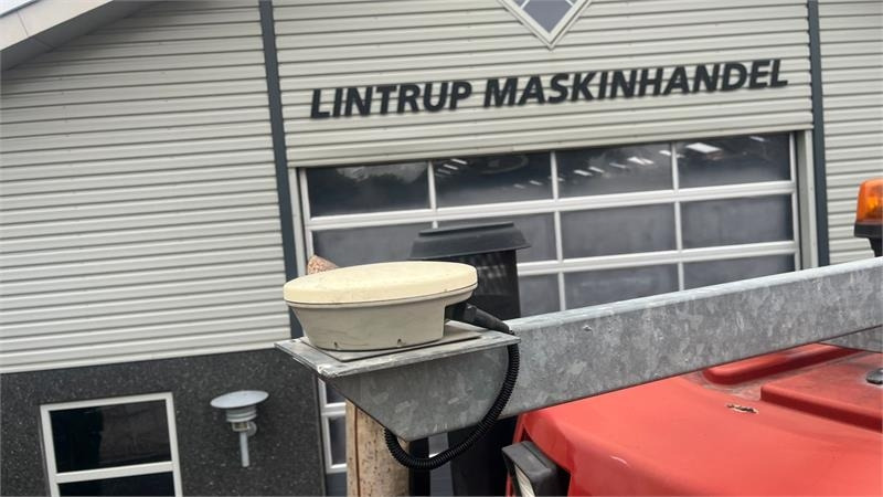 جرار Case IH STX 450 QuadTrac: صورة 7