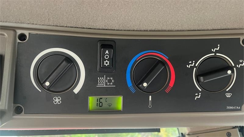 جرار Case IH STX 450 QuadTrac: صورة 8