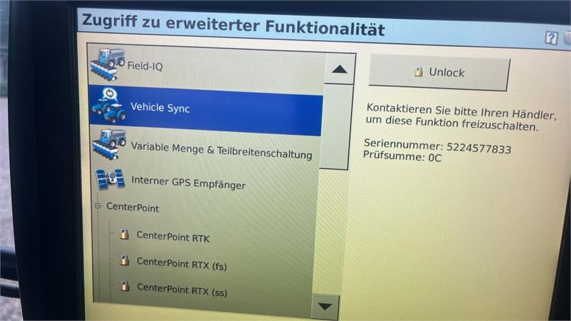 جرار Case IH STX 450 QuadTrac: صورة 23