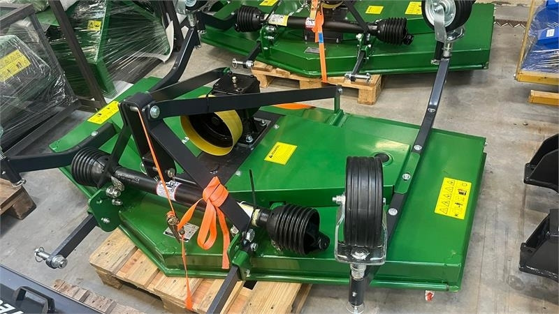 Dk-Tec 180 cm Premium FMN Rotorklipper - جزازة العشب: صورة 1 Dk-Tec 180 cm Premium FMN Rotorklipper - جزازة العشب: صورة 1