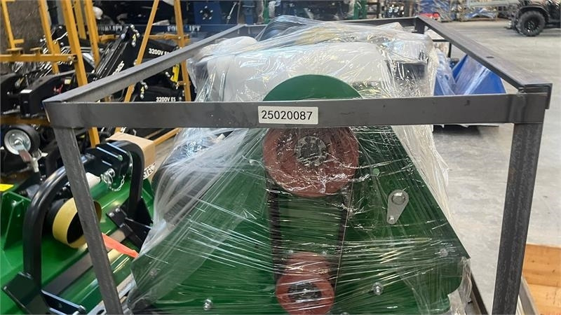 Dk-Tec EFGC155D Slagleklipper med fast tårn og oplukkelig - جزازة العشب: صورة 5 Dk-Tec EFGC155D Slagleklipper med fast tårn og oplukkelig - جزازة العشب: صورة 5