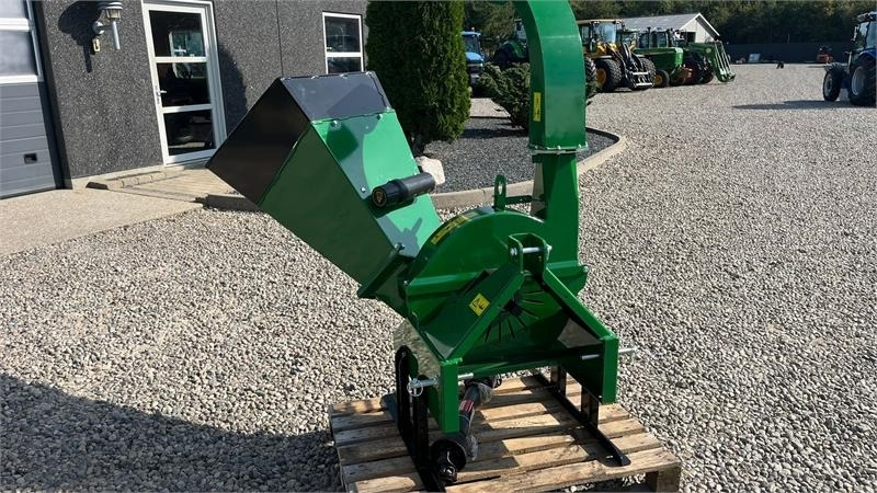 Dk-Tec WC 42 Flishugger - قاطعة الأخشاب: صورة 3 Dk-Tec WC 42 Flishugger - قاطعة الأخشاب: صورة 3