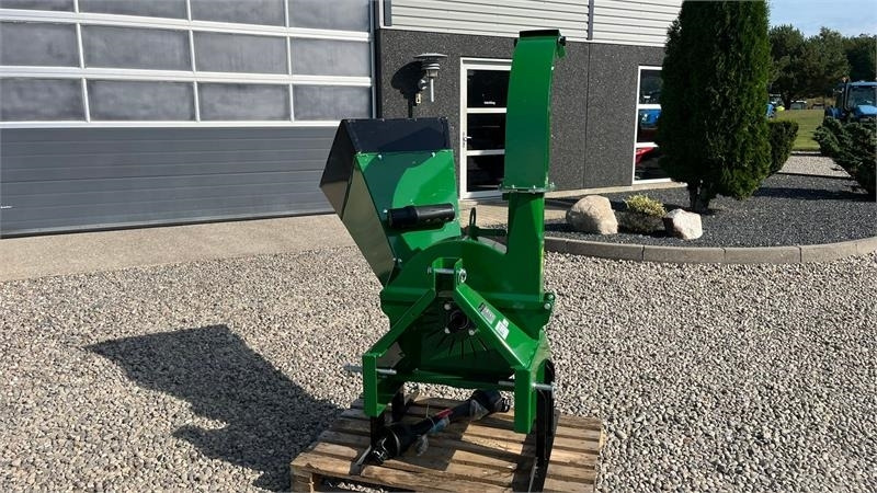 Dk-Tec WC 42 Flishugger - قاطعة الأخشاب: صورة 2 Dk-Tec WC 42 Flishugger - قاطعة الأخشاب: صورة 2