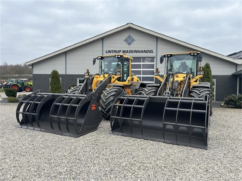 JST Overfalds skovl 300 med skårende tænder og med eks - بكت - آلات الإنشاء: صورة 2 JST Overfalds skovl 300 med skårende tænder og med eks - بكت - آلات الإنشاء: صورة 2