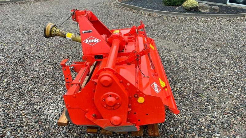 Kuhn EL 62 / 210 Med dybdehjul - آلة حراثة: صورة 3 Kuhn EL 62 / 210 Med dybdehjul - آلة حراثة: صورة 3