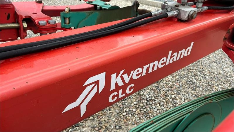 Kverneland CLC Pro 5,0 meter - مسفلة تمهيد التربة: صورة 3 Kverneland CLC Pro 5,0 meter - مسفلة تمهيد التربة: صورة 3