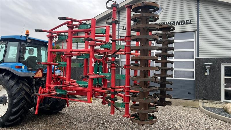 Kverneland CLC Pro 5,0 meter - مسفلة تمهيد التربة: صورة 5 Kverneland CLC Pro 5,0 meter - مسفلة تمهيد التربة: صورة 5