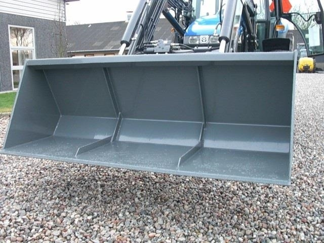 بكت - آلات الإنشاء Limas Ny 1,5m Alm. skovl med Euro: صورة 11