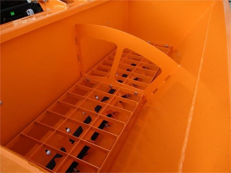 تأجير Limas SSP160 Selvlæssende og med lys  Limas SSP160 Selvlæssende og med lys: صورة 6