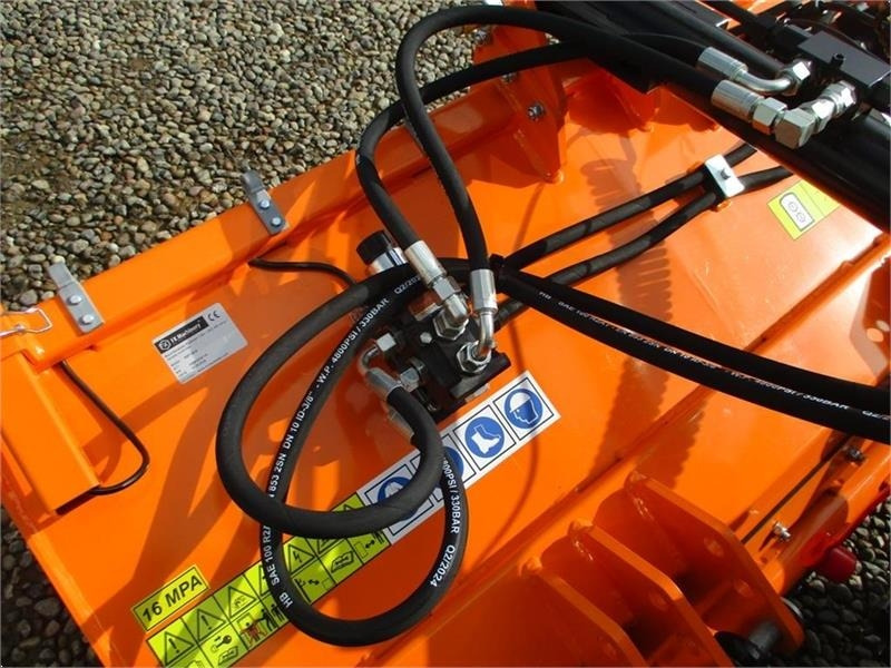 تأجير Limas SSP160 Selvlæssende og med lys  Limas SSP160 Selvlæssende og med lys: صورة 10