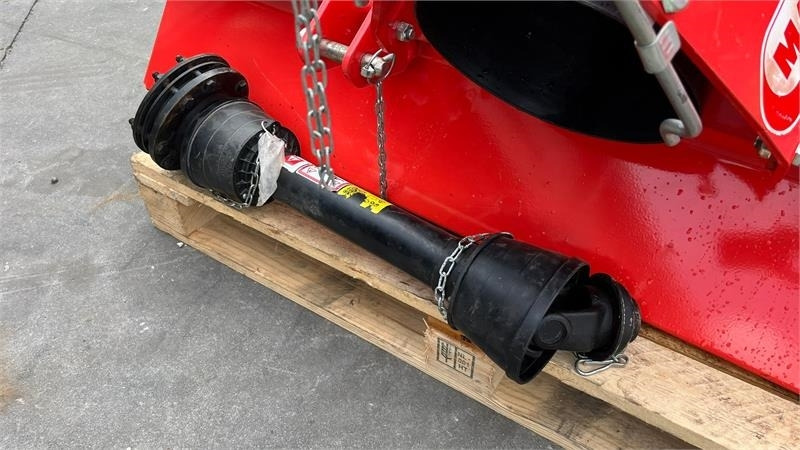 Maschio W125 fræser DEMO fræser, som er som en fabriksny f - آلة حراثة: صورة 3 Maschio W125 fræser DEMO fræser, som er som en fabriksny f - آلة حراثة: صورة 3