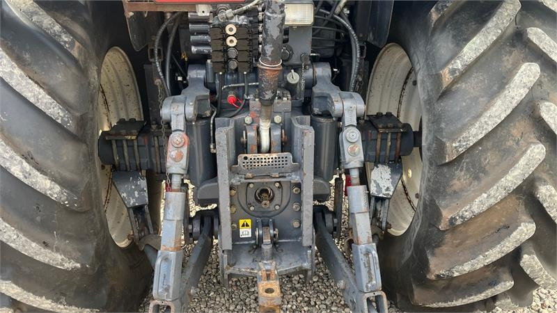 New Holland 8670 Supersteer Samme ejer siden 2012, evt. med tv - جرار: صورة 4 New Holland 8670 Supersteer Samme ejer siden 2012, evt. med tv - جرار: صورة 4