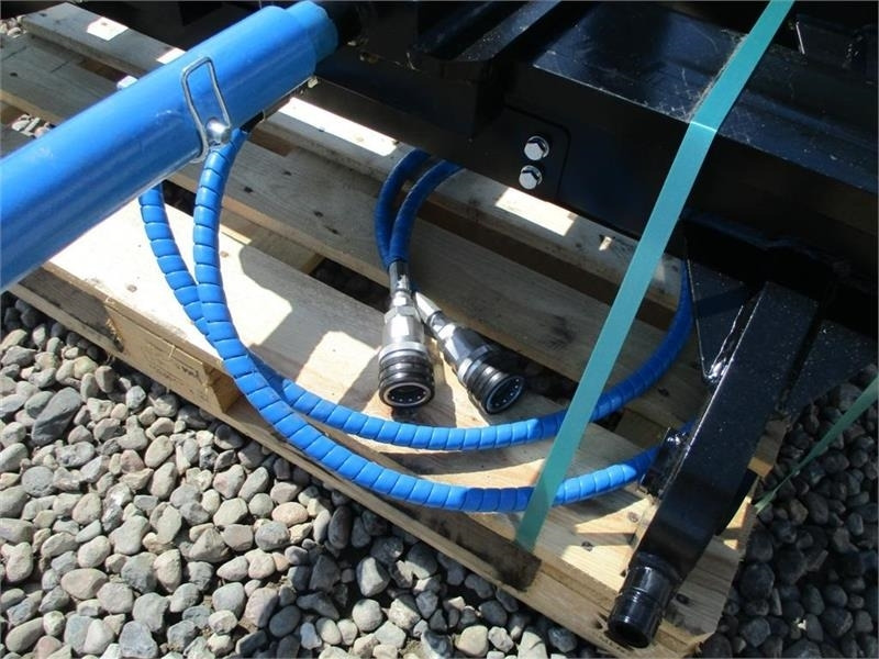 SE 5 Tons med Volvoskifte Hydraulisk gaffelflyt og - مشعبات - آلات الإنشاء: صورة 3 SE 5 Tons med Volvoskifte Hydraulisk gaffelflyt og - مشعبات - آلات الإنشاء: صورة 3