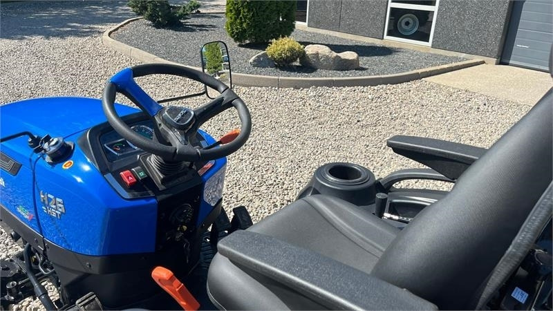 Solis H26 HST Hydrostat med Traktor dæk - جرار خدمات بلدية: صورة 5 Solis H26 HST Hydrostat med Traktor dæk - جرار خدمات بلدية: صورة 5