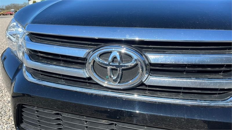 Toyota Hilux 4WD Pick-up med træk til 3200 kg. Meget velh - ملحقات حصادات: صورة 5 Toyota Hilux 4WD Pick-up med træk til 3200 kg. Meget velh - ملحقات حصادات: صورة 5