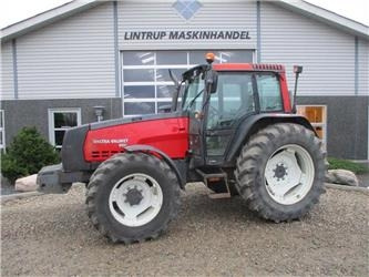 Valmet 8050 - جرار: صورة 1 Valmet 8050 - جرار: صورة 1