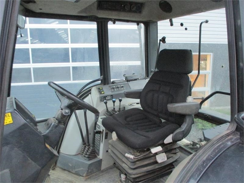 Valmet 8050 - جرار: صورة 5 Valmet 8050 - جرار: صورة 5