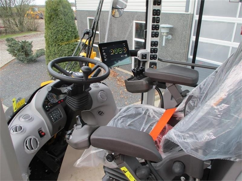 Volvo L 70 H H2 BEMÆRK MED GARANTI FRA VOLVO FREM TIL DE - اللودر بعجل: صورة 3 Volvo L 70 H H2 BEMÆRK MED GARANTI FRA VOLVO FREM TIL DE - اللودر بعجل: صورة 3