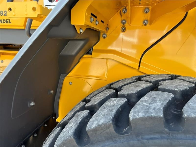 Volvo L60H Dansk-maskine, med alt udstyr på. CDC, BSS, L - اللودر بعجل: صورة 4 Volvo L60H Dansk-maskine, med alt udstyr på. CDC, BSS, L - اللودر بعجل: صورة 4