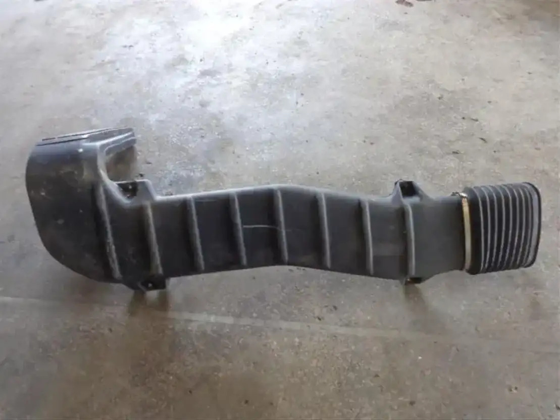 Volvo Side AIR Filter FOR Volvo Cabin F Serie - الكابينة والداخلية - شاحنة: صورة 3 Volvo Side AIR Filter FOR Volvo Cabin F Serie - الكابينة والداخلية - شاحنة: صورة 3