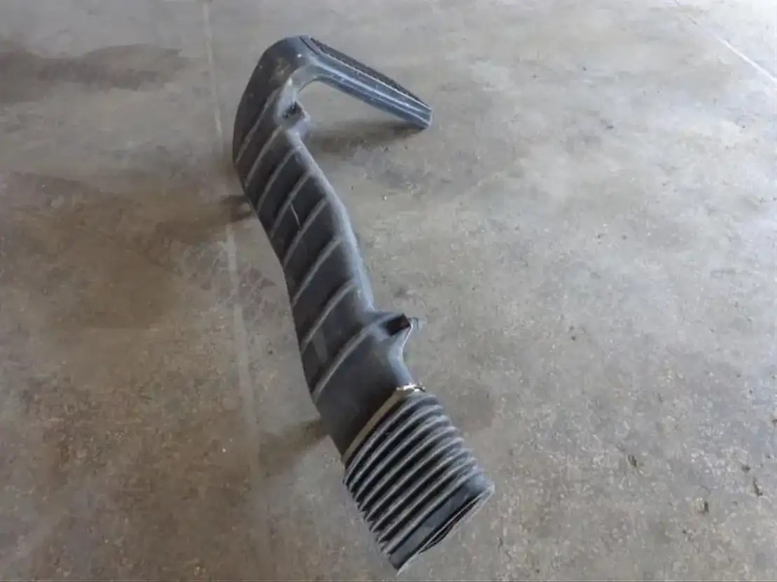 Volvo Side AIR Filter FOR Volvo Cabin F Serie - الكابينة والداخلية - شاحنة: صورة 2 Volvo Side AIR Filter FOR Volvo Cabin F Serie - الكابينة والداخلية - شاحنة: صورة 2