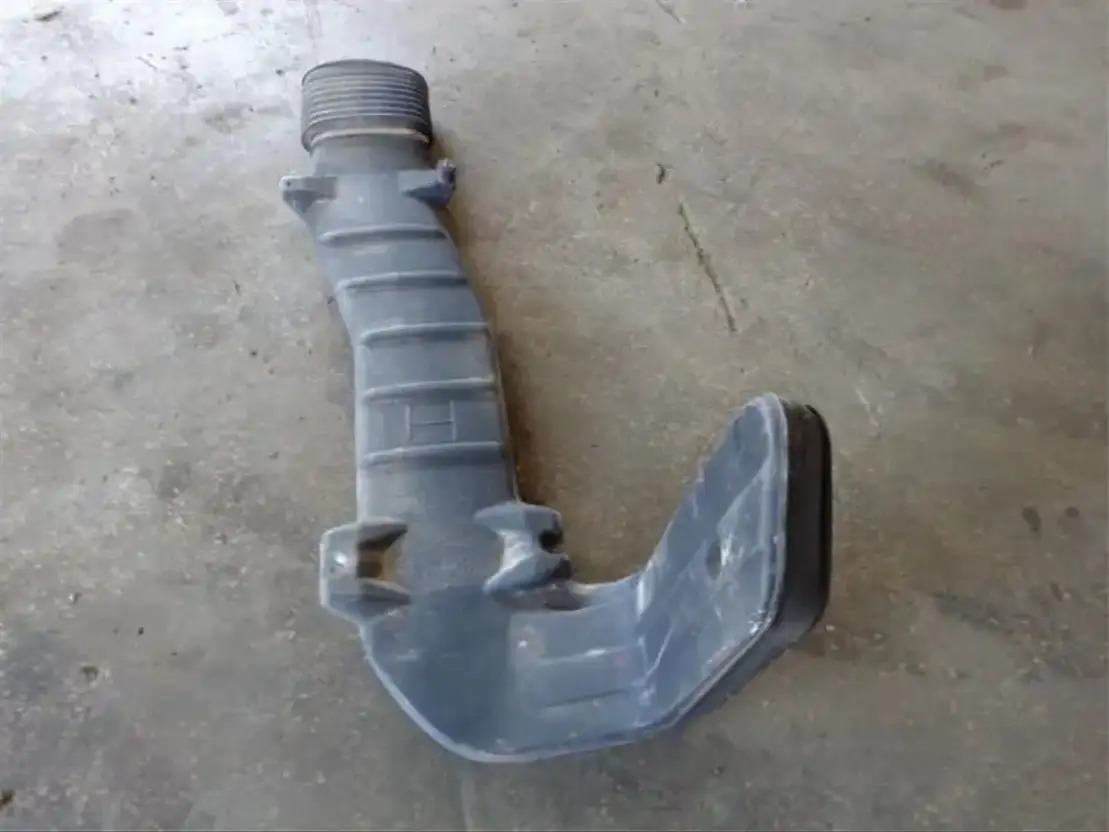 Volvo Side AIR Filter FOR Volvo Cabin F Serie - الكابينة والداخلية - شاحنة: صورة 4 Volvo Side AIR Filter FOR Volvo Cabin F Serie - الكابينة والداخلية - شاحنة: صورة 4