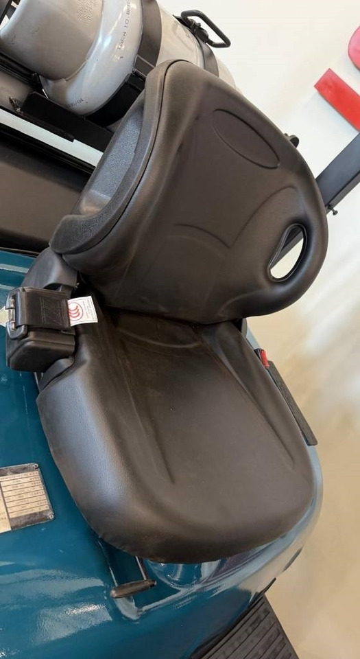 Sumitomo 10924 - 13-FT35PAXIII25D - رافعة شوكية تعمل بالغاز: صورة 5 Sumitomo 10924 - 13-FT35PAXIII25D - رافعة شوكية تعمل بالغاز: صورة 5