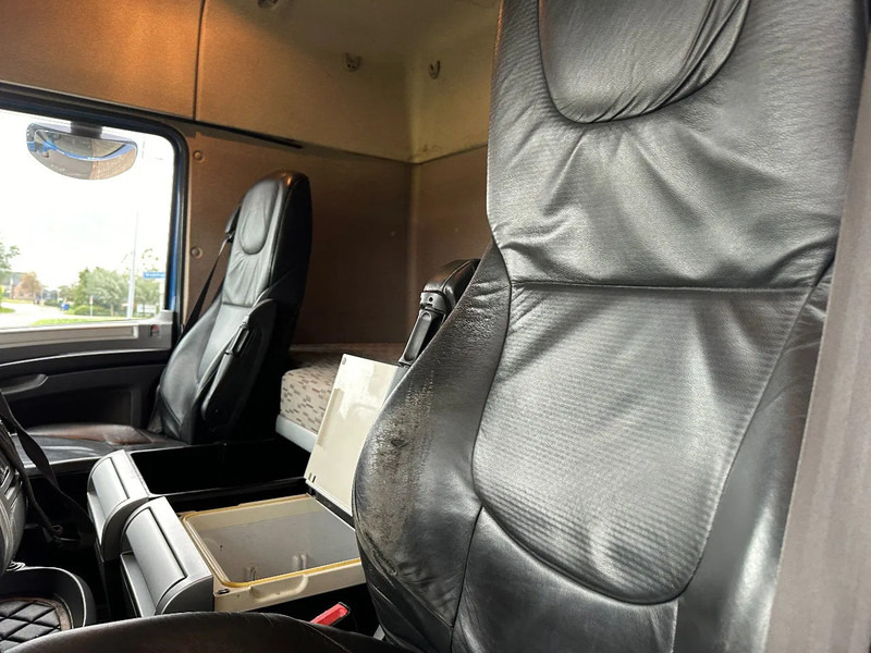 شاحنة كرين DAF XF 460 6x4!! HIAB 24TM CRANE/KRAN/TREKKER/BAKWAGEN!!BAUKRANE TRANSPORT!!euro6!: صورة 15