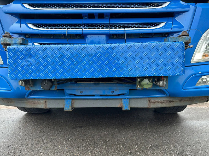 شاحنة كرين DAF XF 460 6x4!! HIAB 24TM CRANE/KRAN/TREKKER/BAKWAGEN!!BAUKRANE TRANSPORT!!euro6!: صورة 19