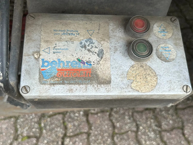 MAN LE 180 c !!LANDBOUW KENTEKEN!!!BOSBOUW!! - شاحنات مسطحة: صورة 5 MAN LE 180 c !!LANDBOUW KENTEKEN!!!BOSBOUW!! - شاحنات مسطحة: صورة 5