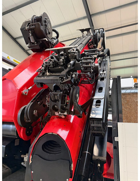 MAN TGS 35.510 IN ARRIVAL/ COMING IN!!! NEW/NEU PALFINFER 135002 TEC 135TM - شاحنة كرين: صورة 4 MAN TGS 35.510 IN ARRIVAL/ COMING IN!!! NEW/NEU PALFINFER 135002 TEC 135TM - شاحنة كرين: صورة 4