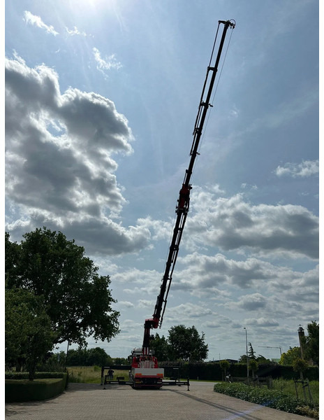 تأجير MAN TGS PALFINGER PK135002 TEC/FLYJIB/WINCH FULL OPTIONS 2023!! MAN TGS PALFINGER PK135002 TEC/FLYJIB/WINCH FULL OPTIONS 2023!!: صورة 11