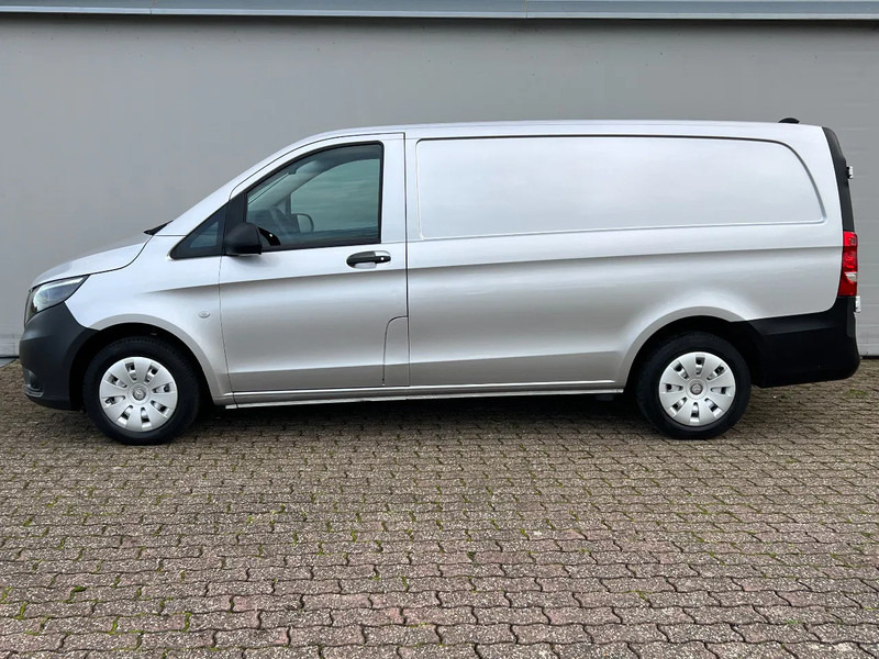 Mercedes-Benz Vito 114cdi !AUTOMAAT!! 86dkm!! NL/1 Eigenaar - فان المدمجة: صورة 4 Mercedes-Benz Vito 114cdi !AUTOMAAT!! 86dkm!! NL/1 Eigenaar - فان المدمجة: صورة 4