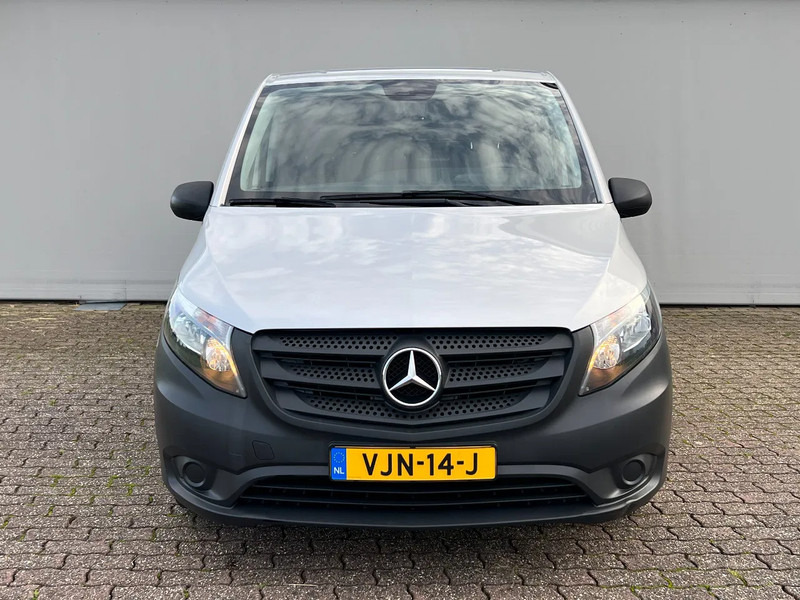 Mercedes-Benz Vito 114cdi !AUTOMAAT!! 86dkm!! NL/1 Eigenaar - فان المدمجة: صورة 2 Mercedes-Benz Vito 114cdi !AUTOMAAT!! 86dkm!! NL/1 Eigenaar - فان المدمجة: صورة 2