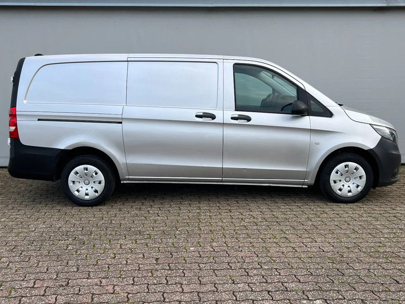 Mercedes-Benz Vito 114cdi !AUTOMAAT!! 86dkm!! NL/1 Eigenaar - فان المدمجة: صورة 5 Mercedes-Benz Vito 114cdi !AUTOMAAT!! 86dkm!! NL/1 Eigenaar - فان المدمجة: صورة 5