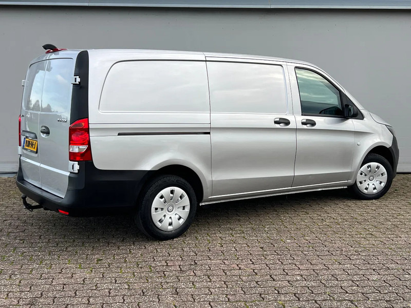 Mercedes-Benz Vito 114cdi !AUTOMAAT!! 86dkm!! NL/1 Eigenaar - فان المدمجة: صورة 3 Mercedes-Benz Vito 114cdi !AUTOMAAT!! 86dkm!! NL/1 Eigenaar - فان المدمجة: صورة 3