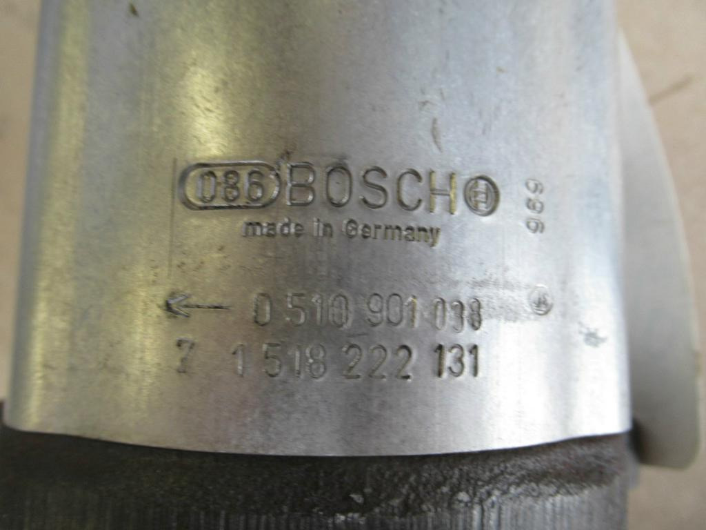 Bosch AZPFF-11-022/022LRR2020MB - - مضخة هيدروليكية - آلات الإنشاء: صورة 4 Bosch AZPFF-11-022/022LRR2020MB - - مضخة هيدروليكية - آلات الإنشاء: صورة 4