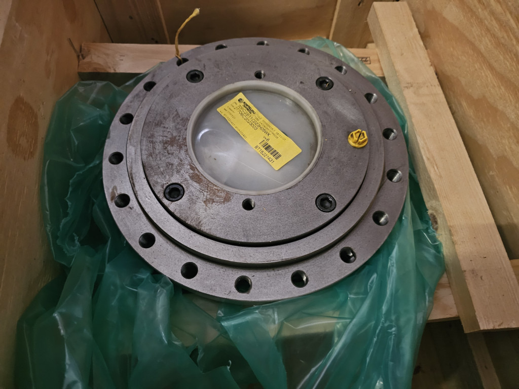 Case 48072673 - 2T706C2023003 - صندوق التروس - آلات الإنشاء: صورة 2 Case 48072673 - 2T706C2023003 - صندوق التروس - آلات الإنشاء: صورة 2