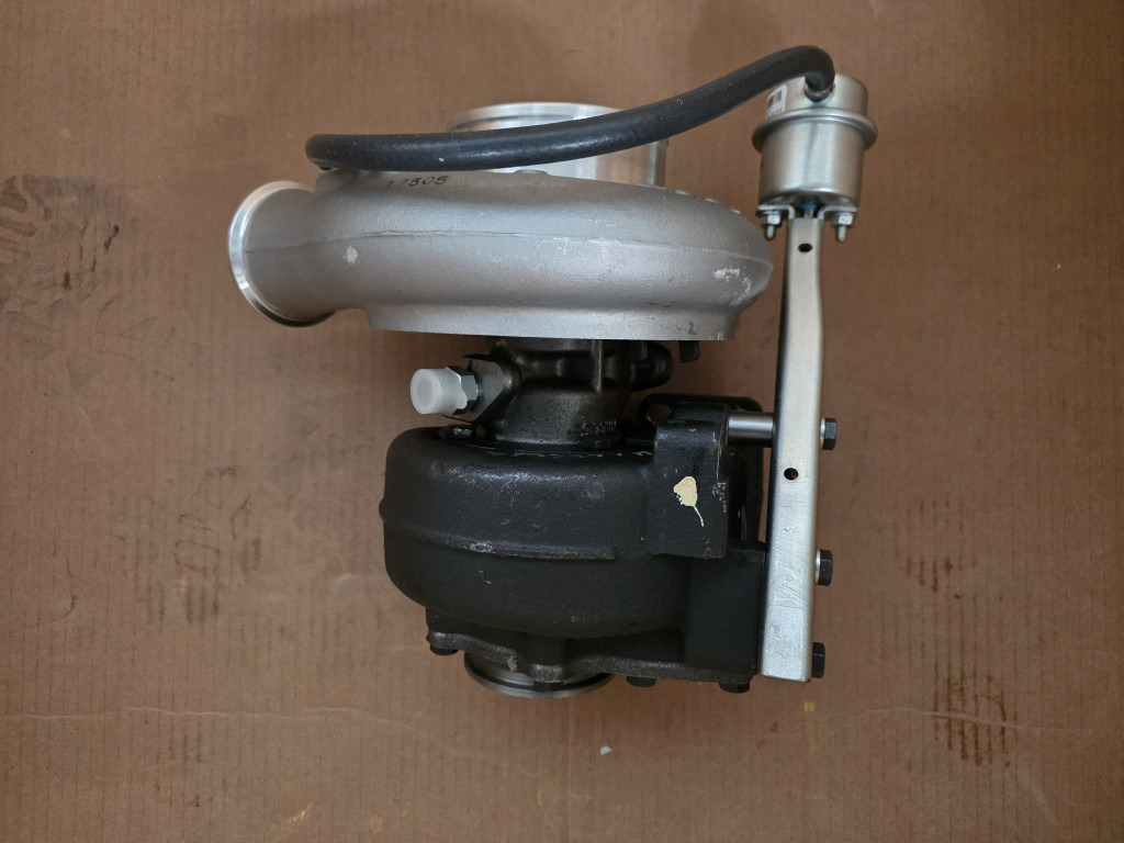 Case 504380015 - تربو - آلات الإنشاء: صورة 2 Case 504380015 - تربو - آلات الإنشاء: صورة 2