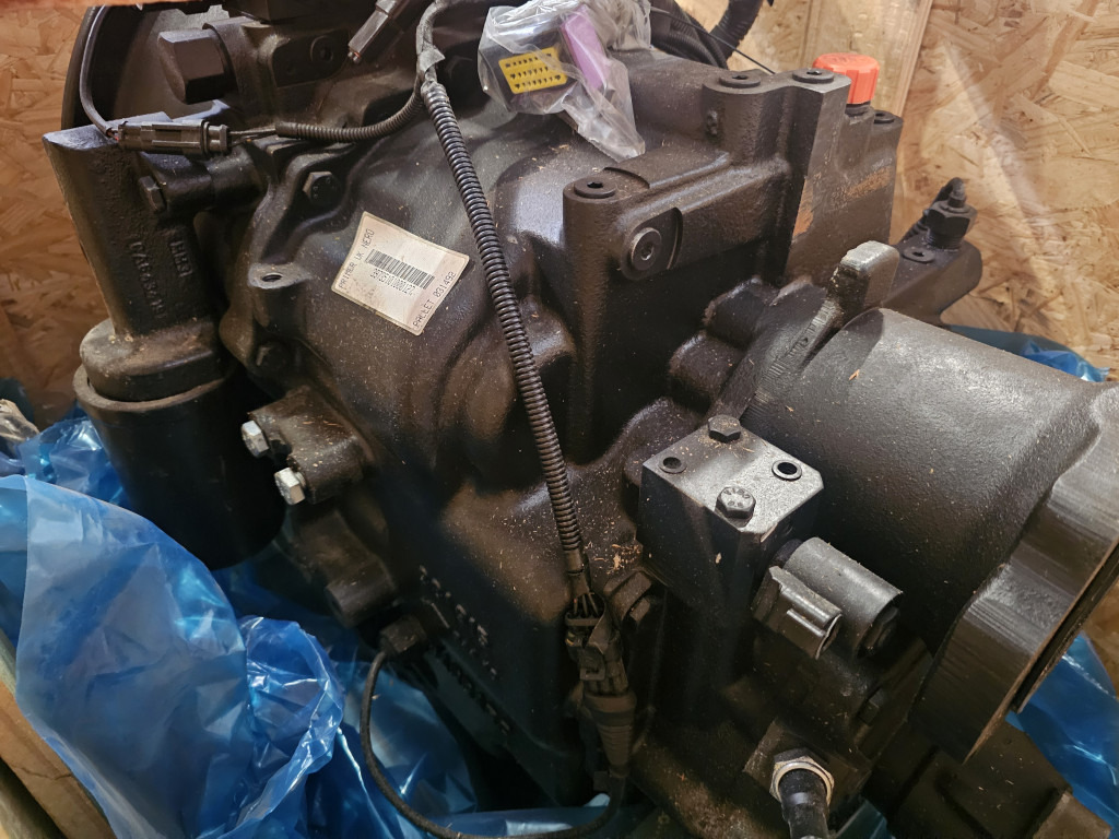 Case 84327511 - 84239309 - صندوق التروس - آلات الإنشاء: صورة 4 Case 84327511 - 84239309 - صندوق التروس - آلات الإنشاء: صورة 4