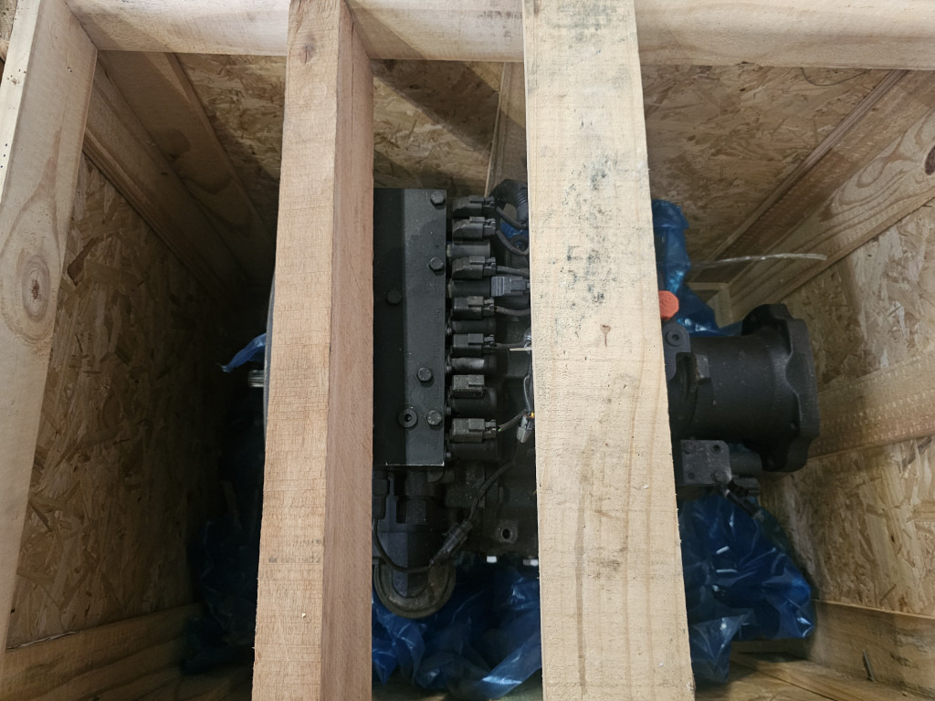 Case 84327511 - صندوق التروس - آلات الإنشاء: صورة 2 Case 84327511 - صندوق التروس - آلات الإنشاء: صورة 2