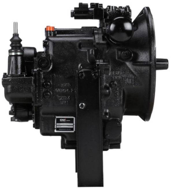 Case 87396484 - 87396484R - صندوق التروس - آلات الإنشاء: صورة 2 Case 87396484 - 87396484R - صندوق التروس - آلات الإنشاء: صورة 2